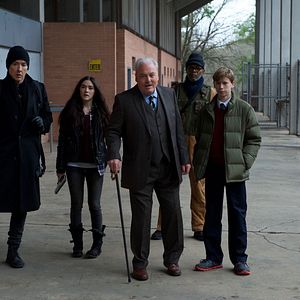 Foto Conexão Mortal