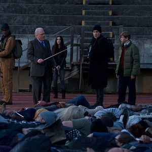 Foto Conexão Mortal