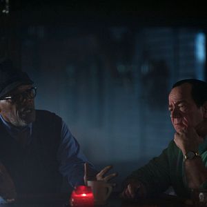 Foto Conexão Mortal