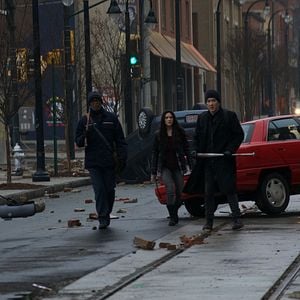 Foto Conexão Mortal