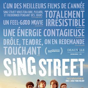 Foto Sing Street: Música e Sonho