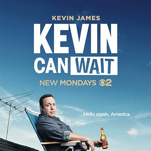 Foto Kevin Can Wait