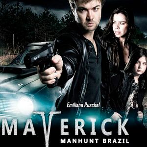 Foto Maverick: Caçada no Brasil