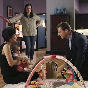 Foto David Sutcliffe