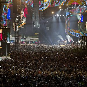 Foto Havana Moon: The Rolling Stones Live in Cuba