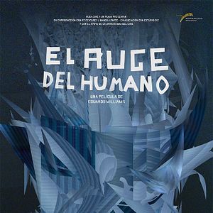 Foto O Auge do Humano