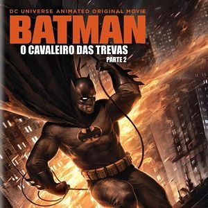 Foto Batman: O Cavaleiro das Trevas, Parte 2