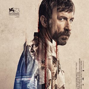 Foto Tarde para la ira