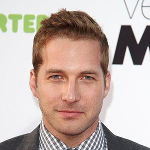 Foto Ryan Hansen