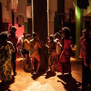 Foto Era o Hotel Cambridge