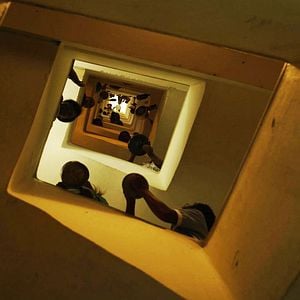 Foto Era o Hotel Cambridge