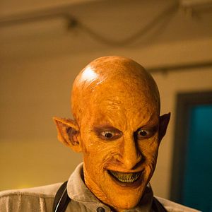 Foto Fantasmas à Solta 3 - Sociedade do Mal