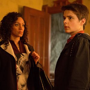 Foto Fantasmas à Solta 3 - Sociedade do Mal