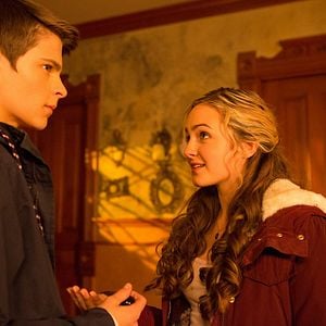 Foto Sophie Reynolds