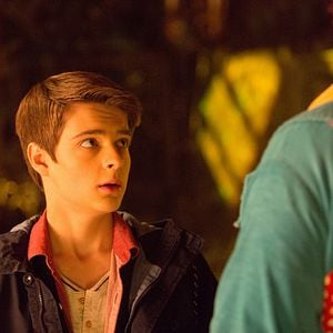 Foto Fantasmas à Solta 3 - Sociedade do Mal