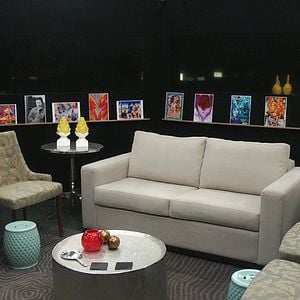 Foto Câmara de Espelhos