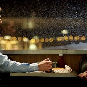 Foto Uma Doce Disputa