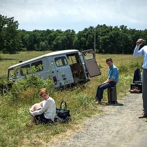 Foto O Rei dos Belgas