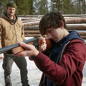 Foto Inverno Rigoroso