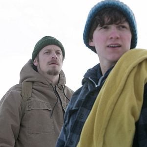 Foto Inverno Rigoroso