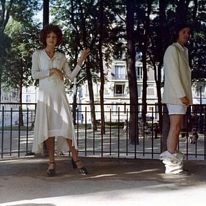 Foto Dominique Labourier