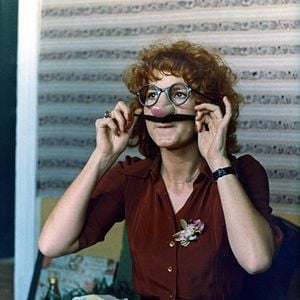 Foto Dominique Labourier