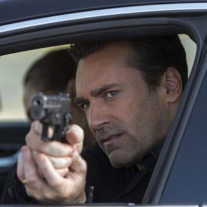 Foto Vizinhos Nada Secretos