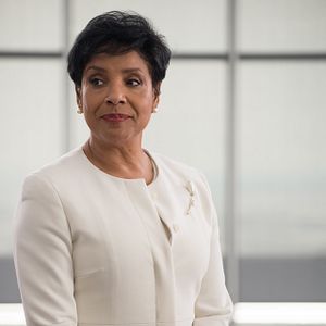 Foto Phylicia Rashād