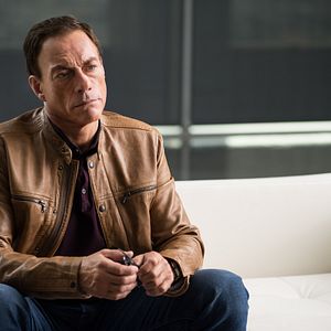 Foto Jean-Claude Van Johnson