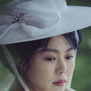 Foto Kim Min-Hee