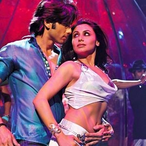 Foto Dil Bole Hadippa!