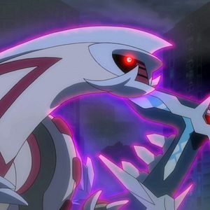 Foto Pokémon O Filme: Hoopa E O Duelo Lendário