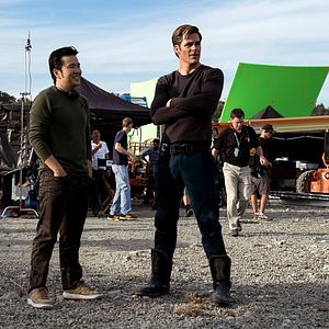 Foto Star Trek: Sem Fronteiras