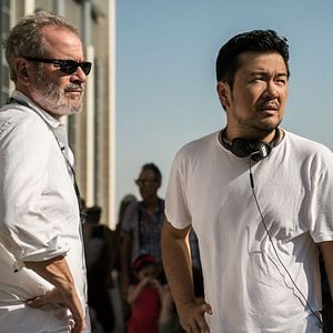 Foto Star Trek: Sem Fronteiras