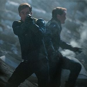 Foto Star Trek: Sem Fronteiras