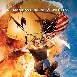 Foto MacGyver (2016)