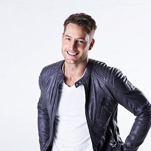 Foto Justin Hartley