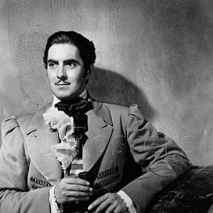 Foto A Marca do Zorro