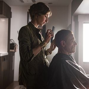 Foto Jean-Claude Van Damme