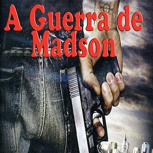 Foto A Guerra de Madso