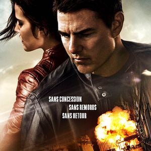 Foto Jack Reacher: Sem Retorno
