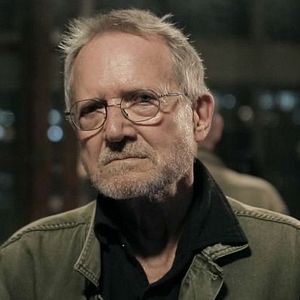 Foto A Destruição de Bernardet