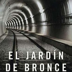 Foto O Jardim De Bronze