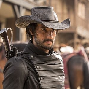 Foto Rodrigo Santoro