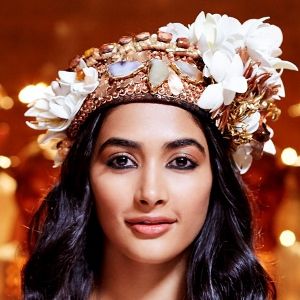Foto Pooja Hegde