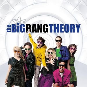Foto The Big Bang Theory