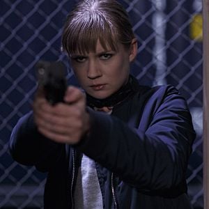 Foto Natalie Minnevik