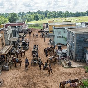 Foto Sete Homens e Um Destino
