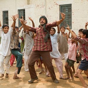 Foto Corra, Milkha, Corra