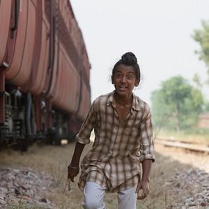 Foto Corra, Milkha, Corra